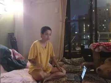 Ziggy_rouge  live sex cam