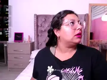 Big_salome  live sex cam