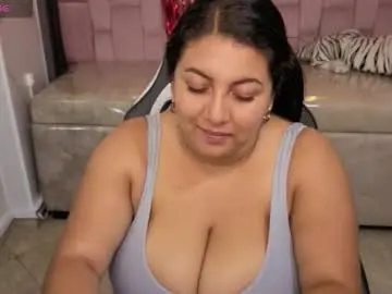 Big_salome  live sex cam