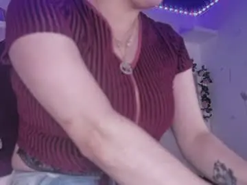 Bonnyloo  live sex cam