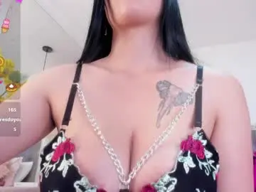Darling_spoiled  live sex cam