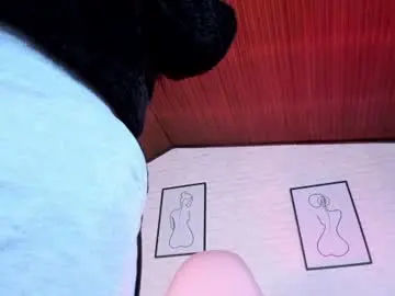 Darling_spoiled  live sex cam