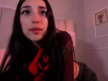 Evabellee  live sex cam