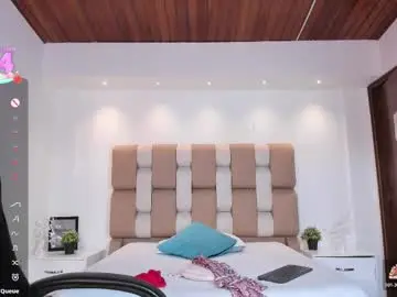 Isabellaajoness  live sex cam