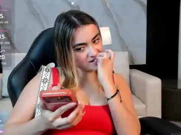 Isabellaajoness  live sex cam