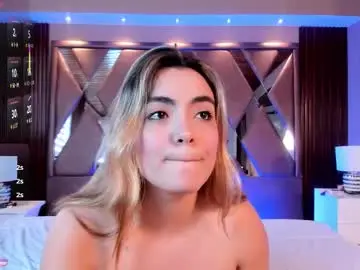 Isabellaajoness  live sex cam