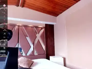 Isabellaajoness  live sex cam