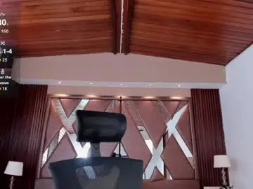 Isabellaajoness  live sex cam