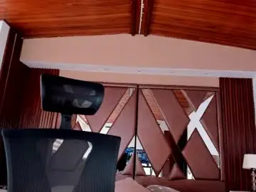 Isabellaajoness  live sex cam