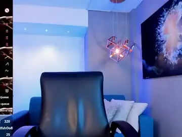 Isabellaajoness  live sex cam