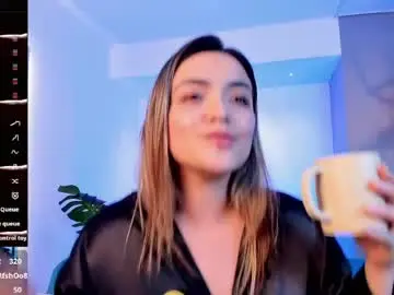 Isabellaajoness  live sex cam