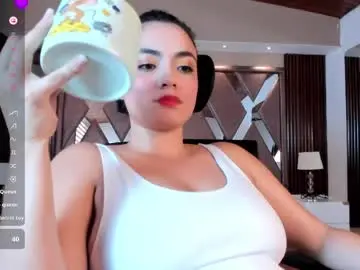 Isabellaajoness  live sex cam