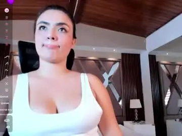 Isabellaajoness  live sex cam