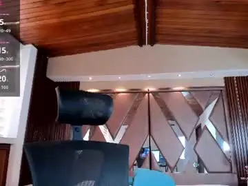 Isabellaajoness  live sex cam