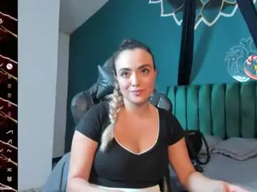Isabellaajoness  live sex cam