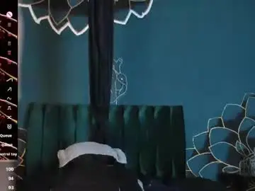 Isabellaajoness  live sex cam