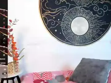 Isabellaajoness  live sex cam