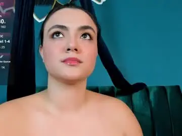 Isabellaajoness  live sex cam