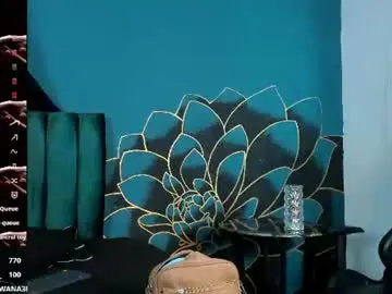Isabellaajoness  live sex cam