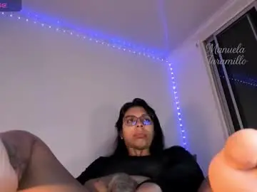 Manuela_jaramillo  live sex cam