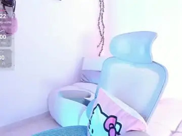 Marin_kitoko  live sex cam