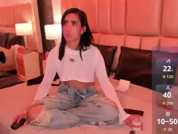 Miakarsson  live sex cam