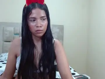 Nandykiss  live sex cam