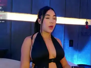 Nathalie_james  live sex cam