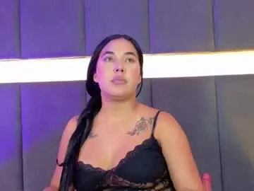 Nathalie_james  live sex cam