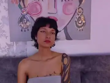 Snner_velvet  live sex cam