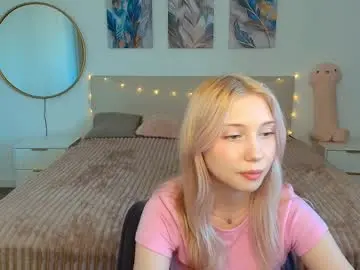 Viellee  live sex cam