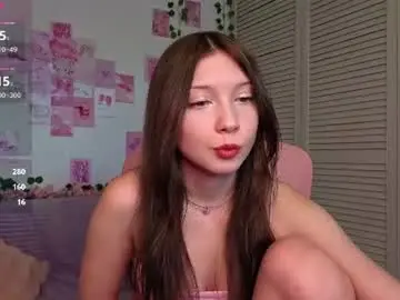 Viellee  live sex cam