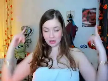 Yoursweetmaddy  live sex cam