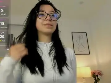 Zoe_xra  live sex cam