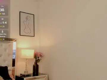 Zoe_xra  live sex cam