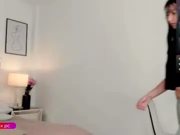 Zoe_xra  live sex cam