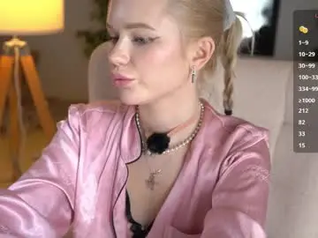 Aleksalore  live sex cam