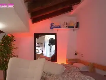 Aleksalore  live sex cam