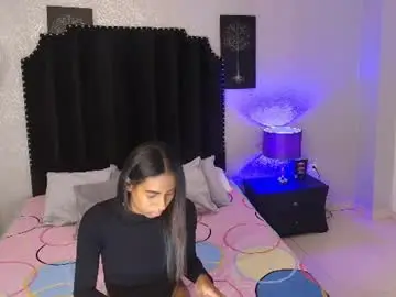 Aliciagandhi  live sex cam