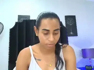 Aliciagandhi  live sex cam