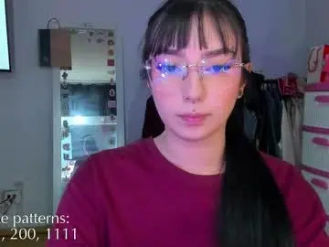 Baby_lily1  live sex cam