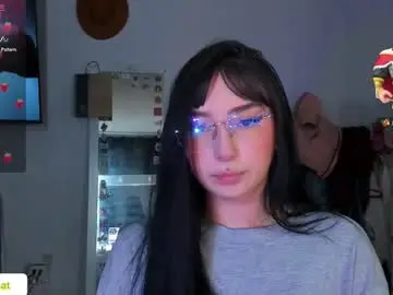 Baby_lily1  live sex cam