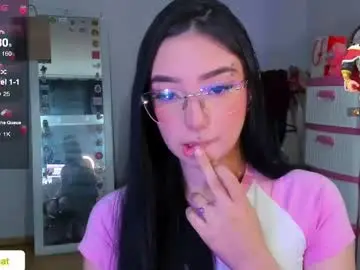 Baby_lily1  live sex cam