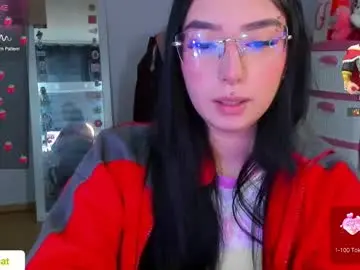 Baby_lily1  live sex cam