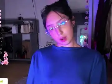 Baby_lily1  live sex cam