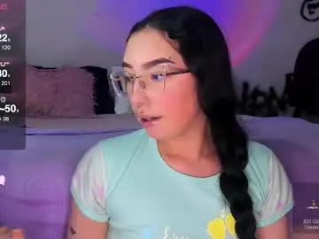 Baby_lily1  live sex cam