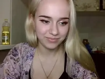 Barbie___girl  live sex cam