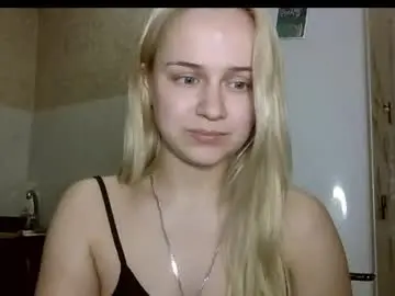 Barbie___girl  live sex cam