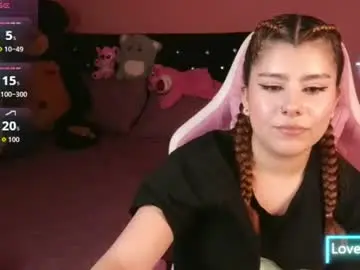 Bellatrix_colen  live sex cam
