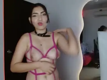 Carolaine69_  live sex cam